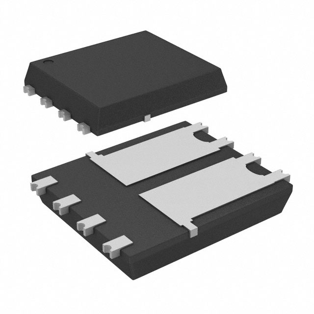 IPG20N06S2L50AATMA1 Infineon Technologies  FET MOSFET Arrays